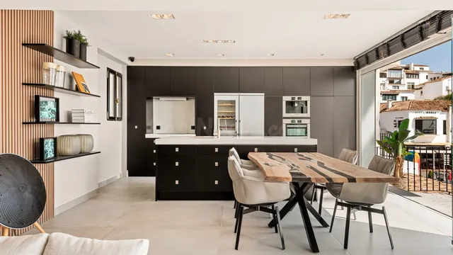 Apartamento 2 habitaciones 138m² en venta - Marbella - foto 5
