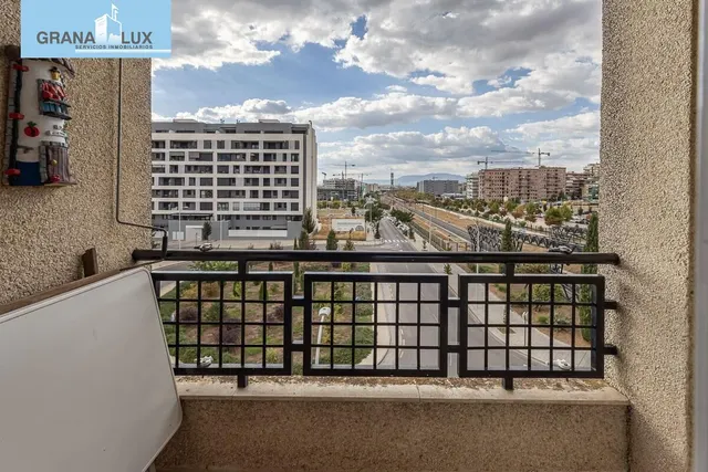 Piso reformado junto a estadio de la juventud — 19