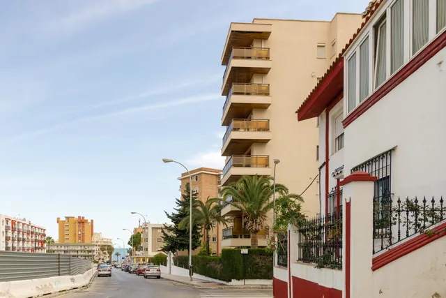 Apartamento 1 habitación 66m² en venta - Centro — 21