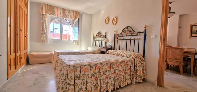 Apartamento 3 habitaciones 107m² en venta - Marbella — 8