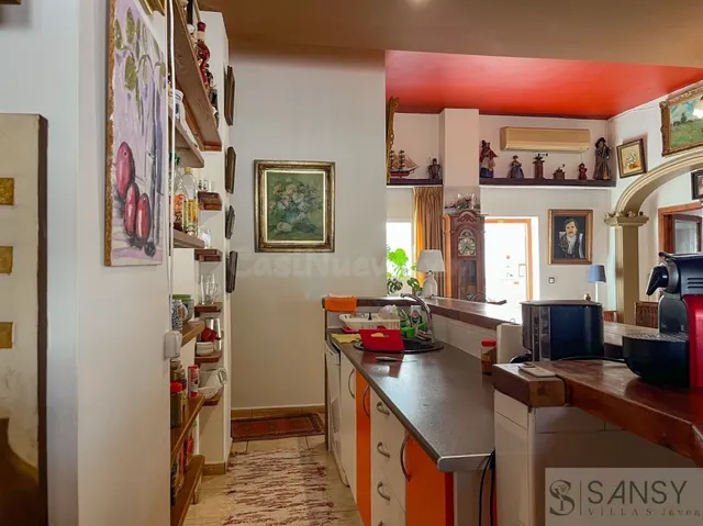 Casa-Chalet en Venta en Alicante Alicante — 37