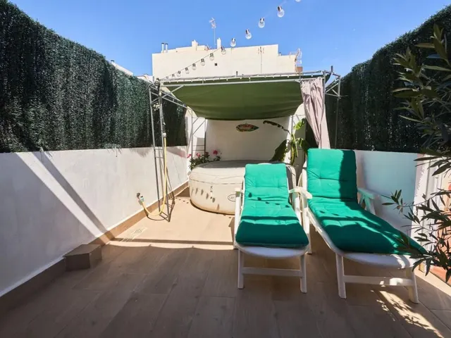 Apartamento 3 habitaciones 110m² en venta - torrevieja — 24