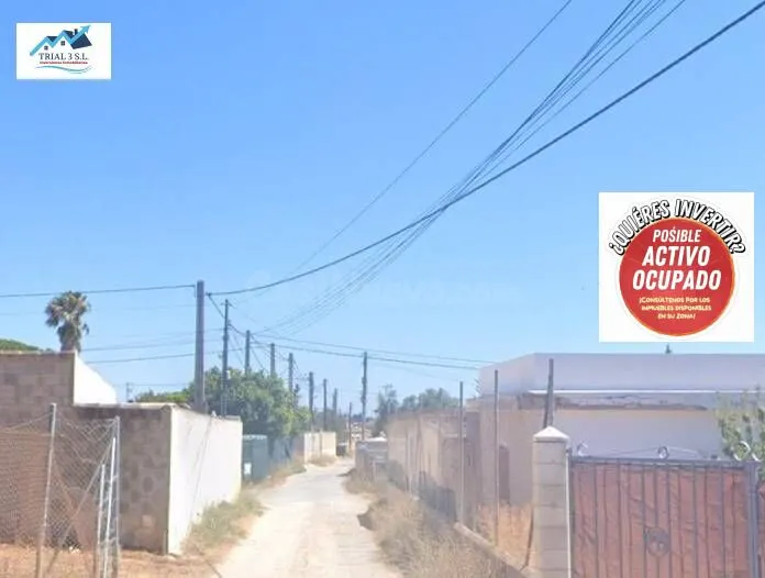 Venta Casa en Chiclana de la Frontera - Cádiz