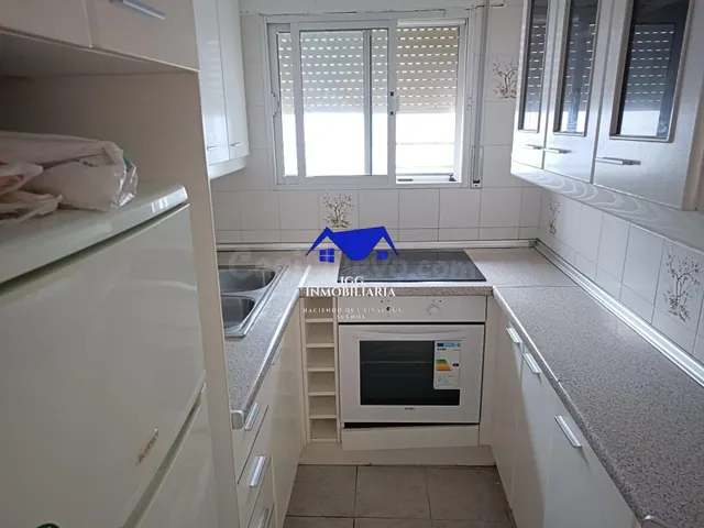 PISO EN VENTA EN TRIANA - foto 5