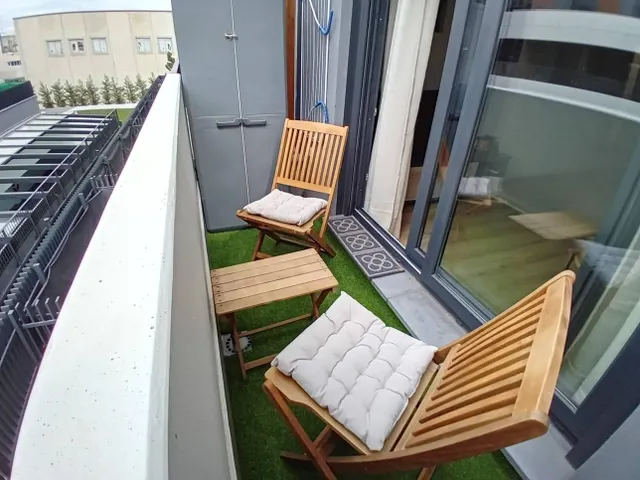 Exclusivo Estudio en Urbanización en San Sebastián de los Reyes — 21