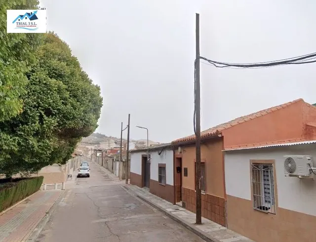 Venta de Casa Adosada en Puertollano (Ciudad Real) — 2