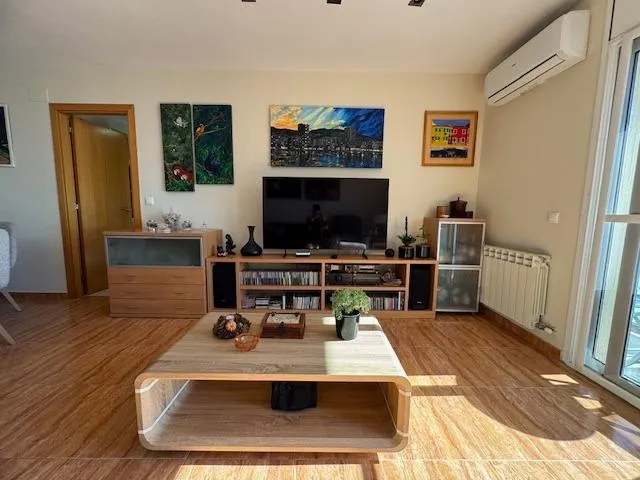 GRAN PISO DE 130MTS DE 4 HAB EN CALAFELL PUEBLO — 8