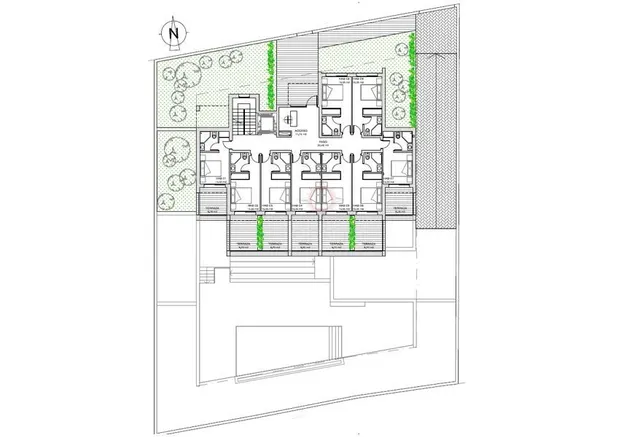 Local comercial 10 habitaciones 335m² en venta - Costa blanca — 10