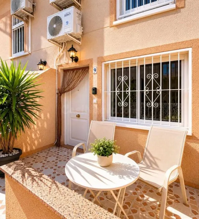 Bungalow 2 habitaciones 51m² en venta - Los Europeos — 3