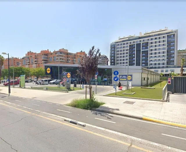 Local comercial 310m² en venta - Campanar - foto 2