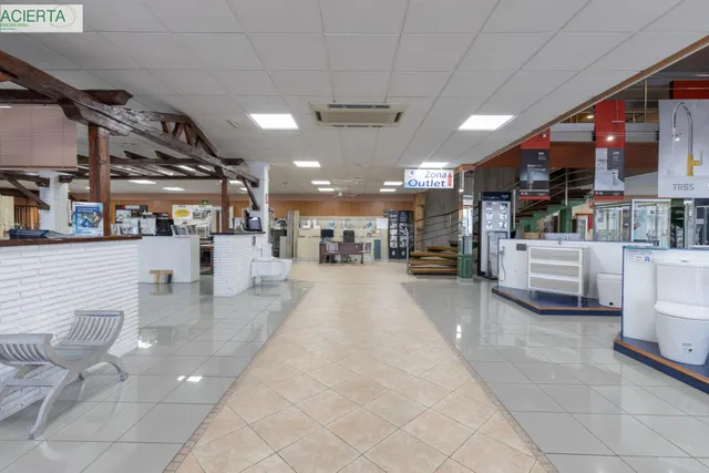 Venta Instalaciones Comerciales — 10