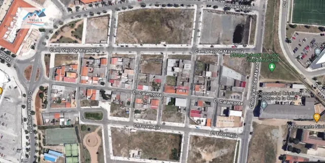 Venta piso en Mérida (Badajoz) - foto 3