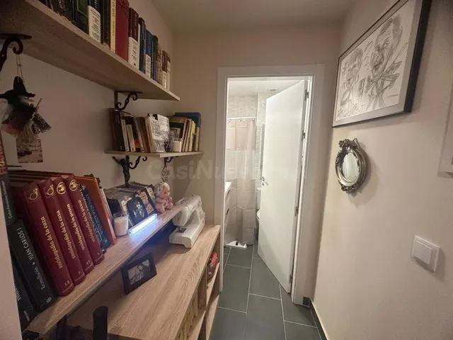 Encantador piso para entrar a vivir en Benicarló — 21