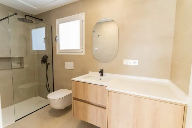 Villa 3 habitaciones 113m² en venta - Zona Pueblo — 6