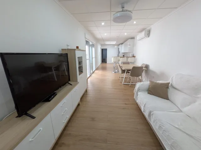 Preciosa casa reformada en los ramos — 5