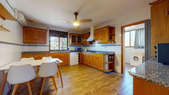UNICA Y EXCLUSIVA VIVIENDA — 32