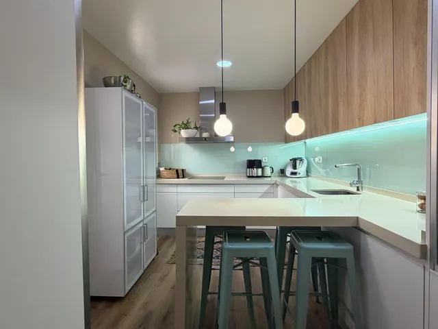 Piso en venta en casco antiguo — 9