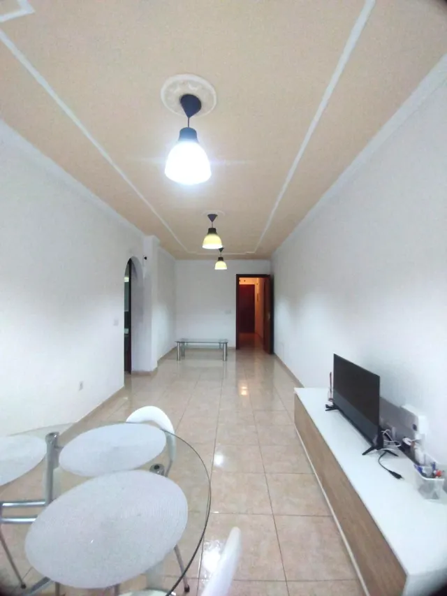 Granadilla Pueblo  | PISO 2 habitaciones CON GARAJE - Venta- ENTRADA DESDE 17.000 € | HIPOTECA desde 920 €/MES — 3
