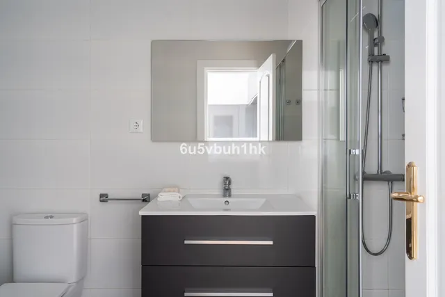 Estudio 1 habitación 35m² en venta - Marbella — 20