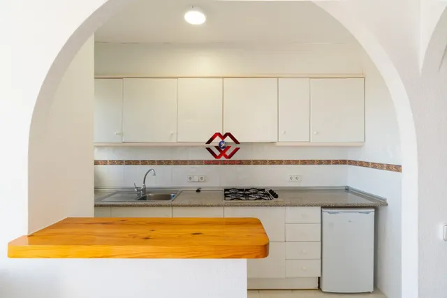 Apartamentos bungalow planta alta en calpe — 8