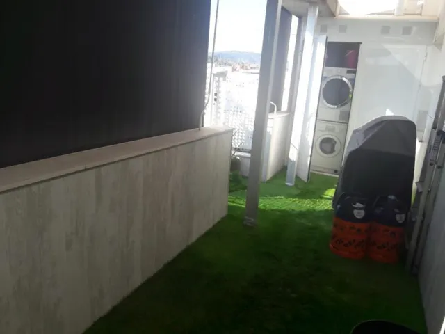 AVENIDA DE VALENCIA (GANDIA) - ÁTICO DUPLEX - SE VENDE — 14