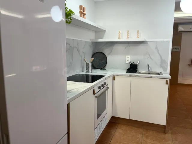 Piso 1 habitación 53m² en venta - Arenales - Lugo - Avda Marítima — 4