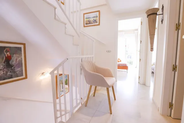 Adosado 3 habitaciones 222m² en venta - Marbella — 13