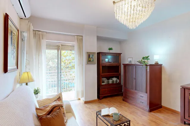 Una vivienda con encanto en calle wssell de guimbarda!!! ☀️ - Cartagena — 7