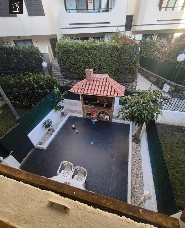 IMPRESIONANTE DUPLEX EN SAN ANTONIO- LAS ARENAS - PUERTO DE  - foto 5