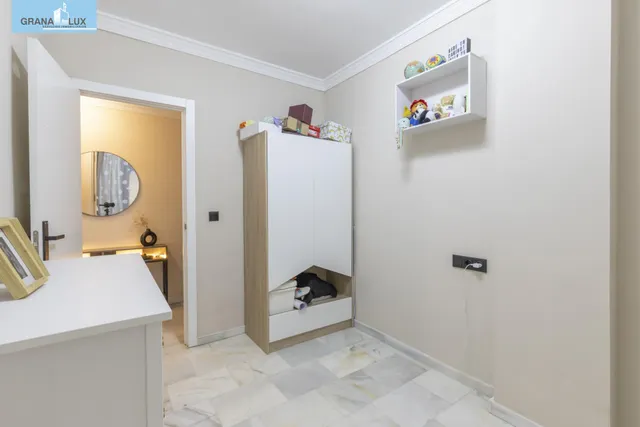 Espectacular piso reformado en Gójar — 25