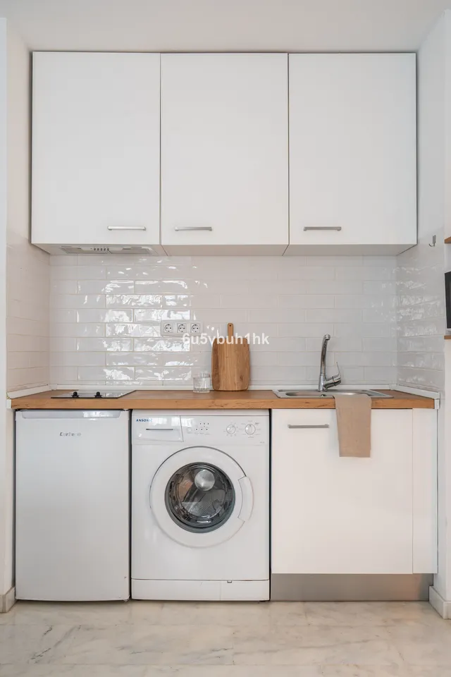 Apartamento 1 habitación 42m² en venta - Centro — 8