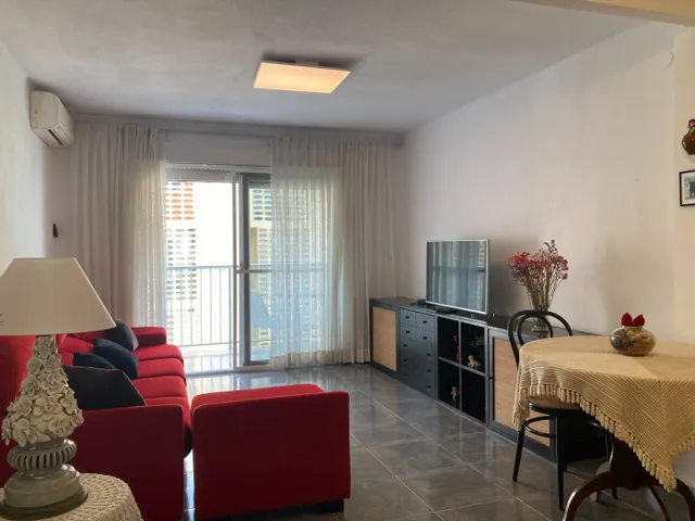 Apartamento en alquiler de TEMPORADA en playa Puebla de Farnals — 17