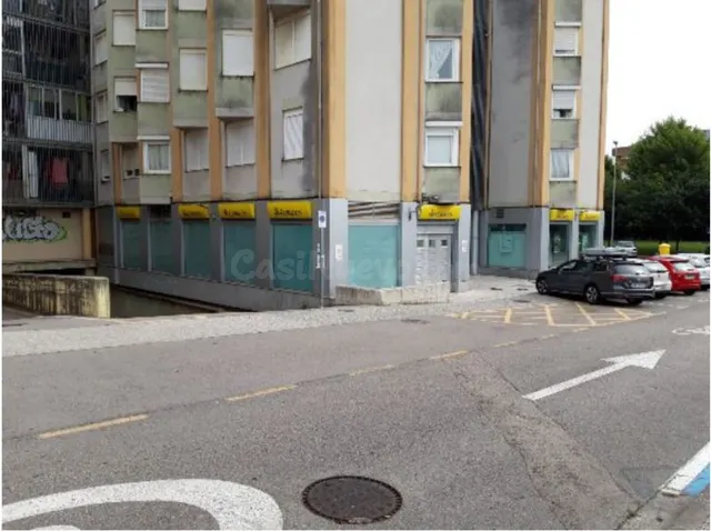 Garaje 22m² en venta - Bezana - foto 3