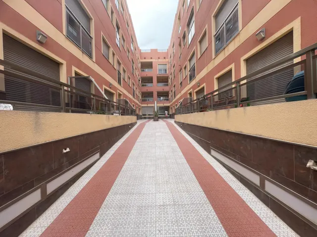 Apartamento reformado con garaje y trastero en Formentera del Segura — 25