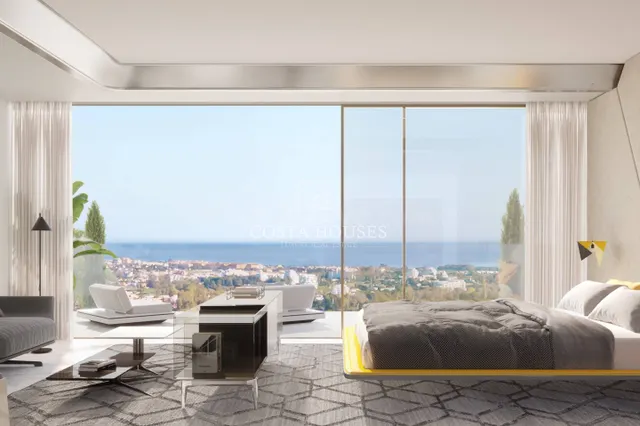 TIERRA VIVA DIAMANTE - VILLAS DE LUJO BY LAMBORGHINI EN BENA - foto 4