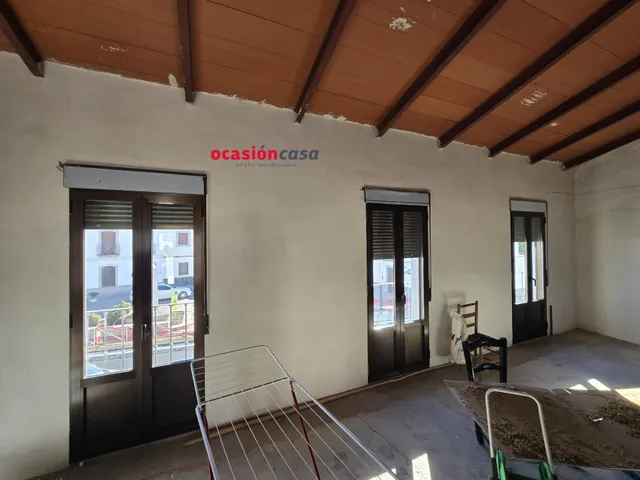 SE VENDE CASA EN ALCARACEJOS — 10