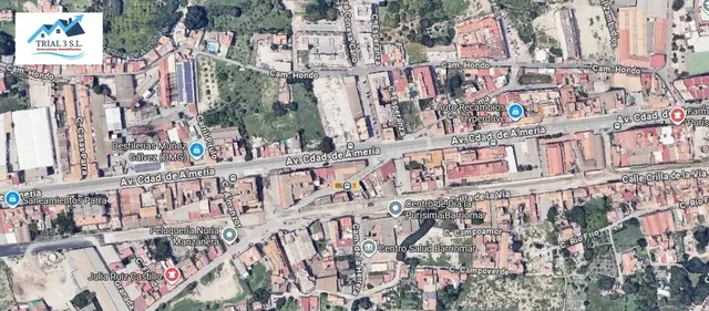 Venta Piso en Murcia — 2