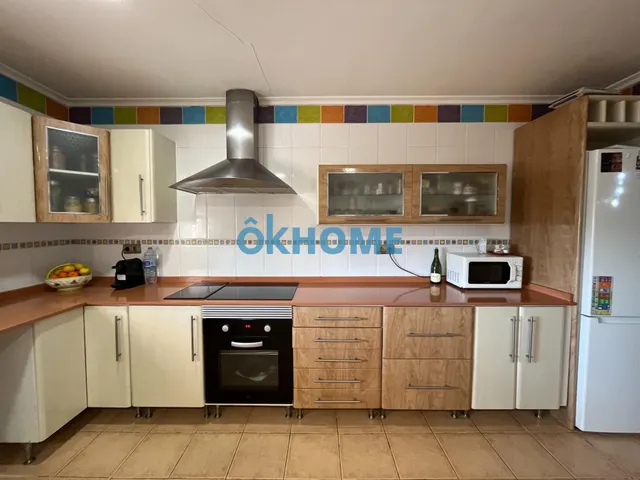 CHALET EL GUARRACH — 37