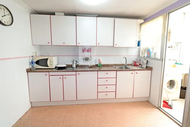 Apartamento 3 habitaciones 91m² en venta - Acequion — 10