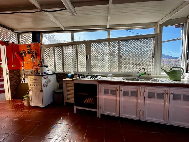 Casa ubicada en el Rincón bajo de Tejeda — 26