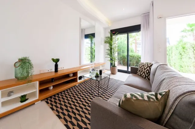 Espectacular apartamento en Orihuela Costa — 32