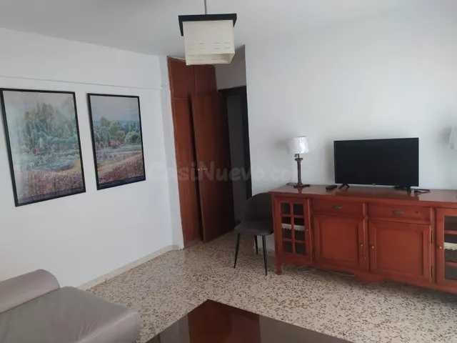 REBAJON!!!!!!!!!!!Piso de en Ronda-Arabial! — 3