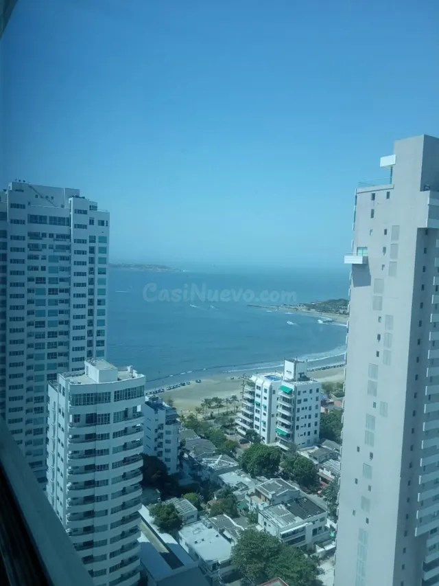 Arriendo/ Vendo apartamento en Castilogrande
