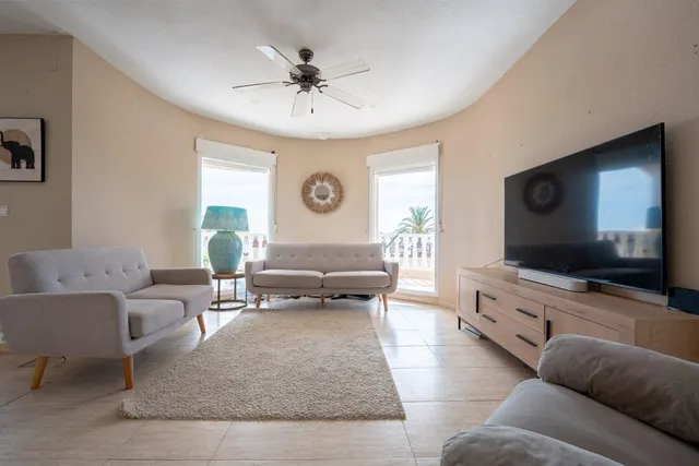 Villa unifamiliar de 5 dormitorios en Ciudad Quesada — 14