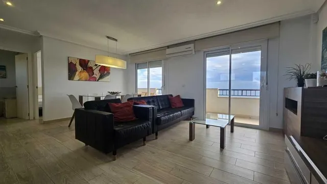 Apartamento 3 habitaciones 96m² en venta - Mil Palmeras — 10