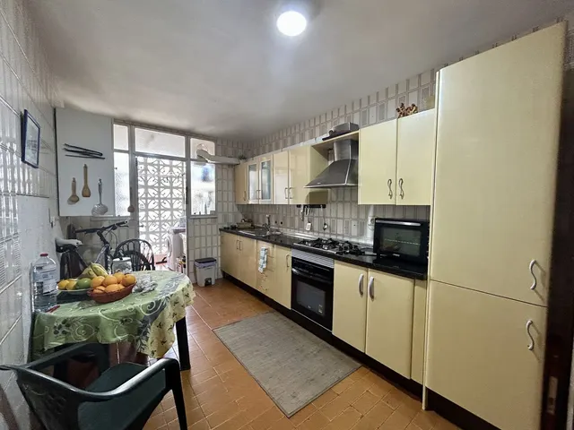 Apartamento 4 habitaciones 155m² en venta - Centro — 6