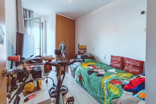 CASA ESQUINERA EN VENTA EN ROQUETES (TARRAGONA) — 10