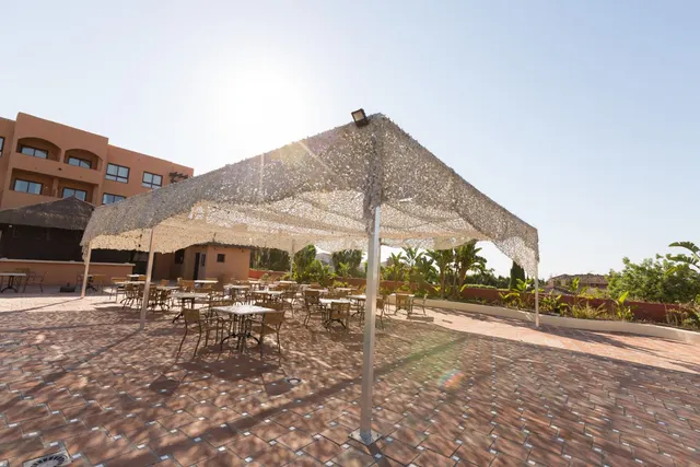 Apartamento 1 habitación 61m² en venta - Costa Del Sol — 30