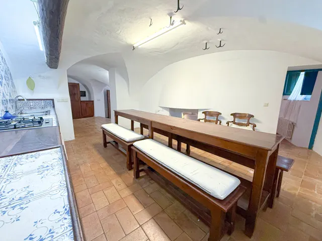 Casa 3 habitaciones 145m² en venta - Pirineo de girona — 14