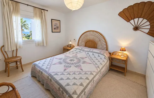 Casa 4 habitaciones 128m² en venta - Bahía de Casares — 9